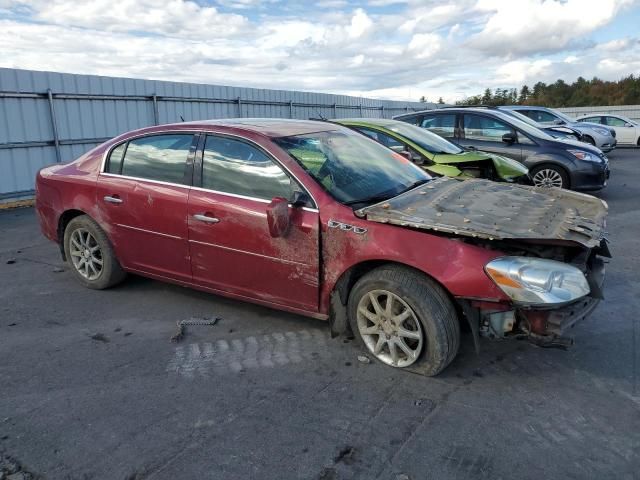 2008 Buick Lucerne CXL