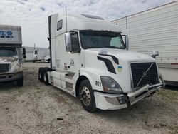 Volvo vn salvage cars for sale: 2016 Volvo VN VNL