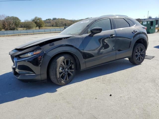 2021 Mazda CX-30 Premium Plus