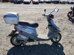 2007 EVT Scooter for sale in Sacramento, CA