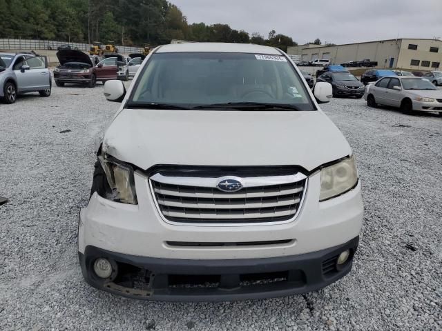 2010 Subaru Tribeca Limited