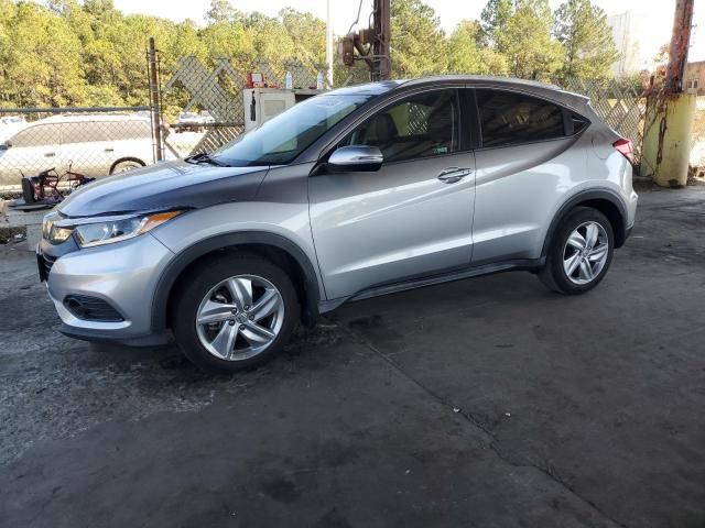 2019 Honda HR-V EXL