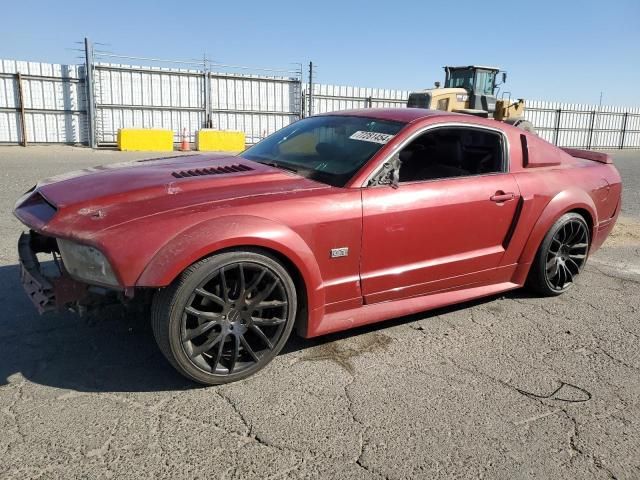 2008 Ford Mustang GT