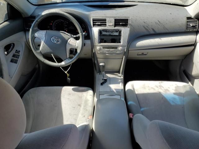 2010 Toyota Camry Hybrid