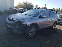 Mazda cx-9 salvage cars for sale: 2008 Mazda CX-9