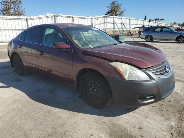 2011 Nissan Altima Base