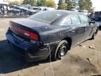 2014 Dodge Charger Police