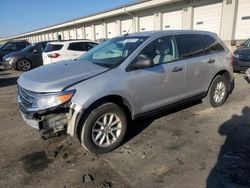 Ford Edge salvage cars for sale: 2014 Ford Edge SE