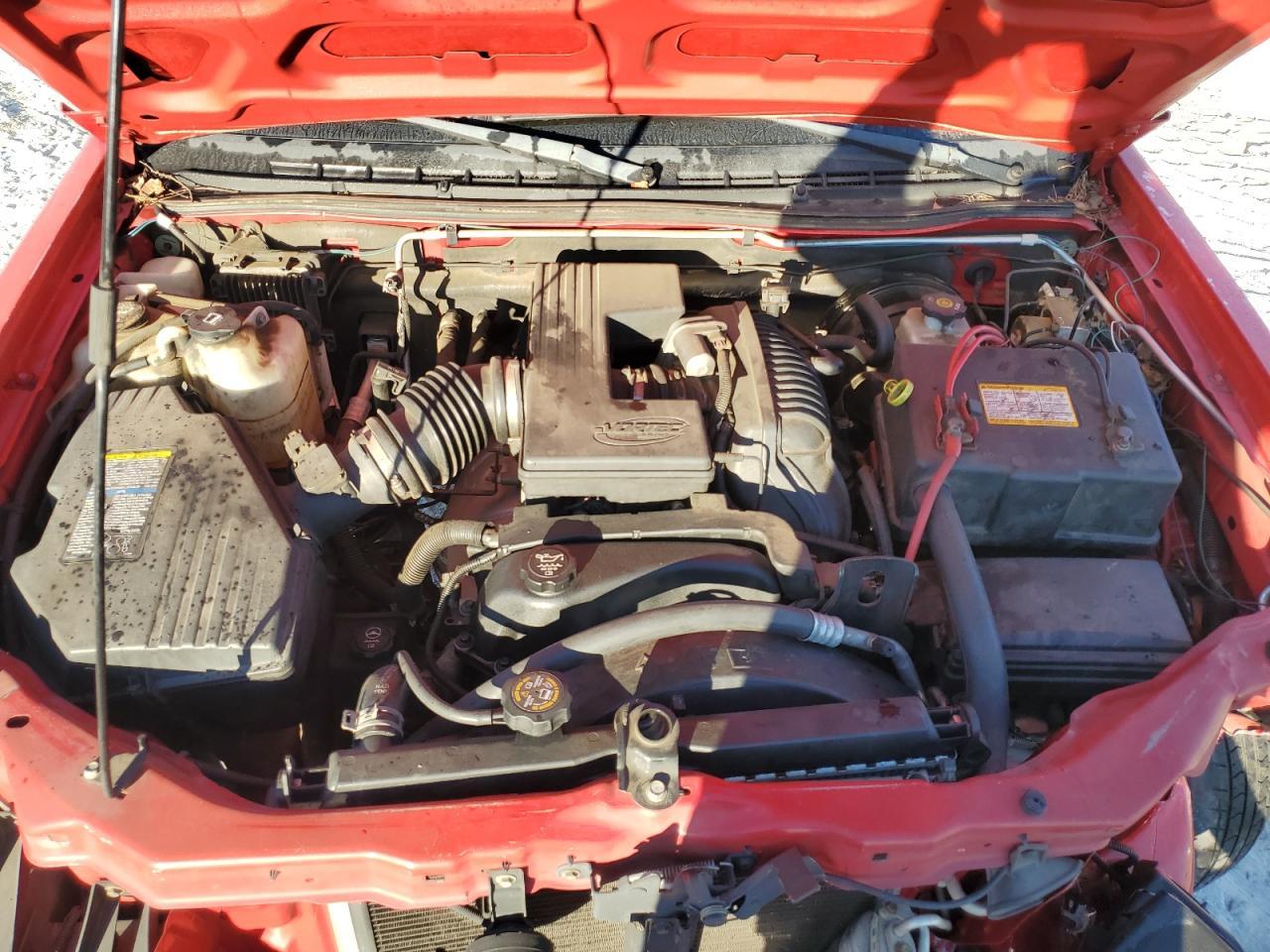 2005 Chev Colorado