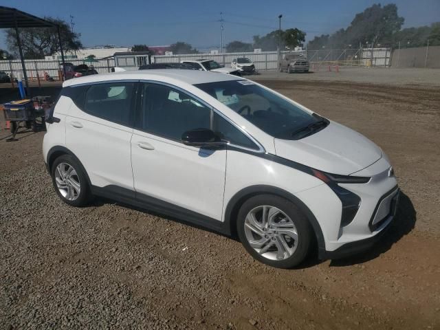 2023 Chevrolet Bolt EV 1LT