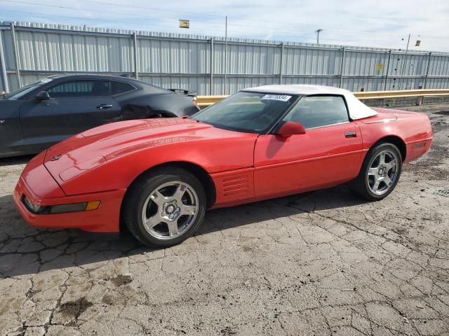 1994 Chevrolet Corvette