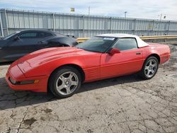 1994 Chevrolet Corvette en venta en Dyer, IN