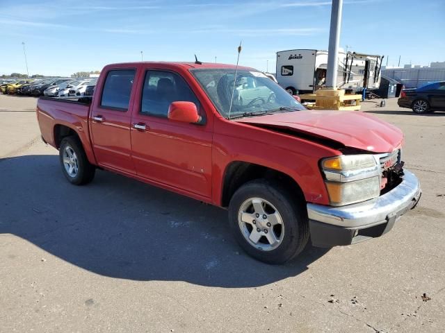 2009 GMC Canyon