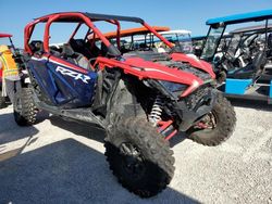 Polaris salvage cars for sale: 2022 Polaris RZR PRO XP 4 Ultimate Rockford Fosgate LE