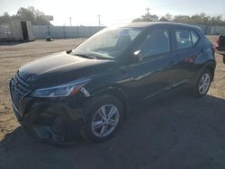 Nissan Kicks salvage cars for sale: 2024 Nissan Kicks S