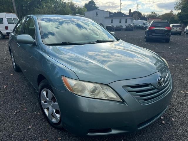 2007 Toyota Camry CE