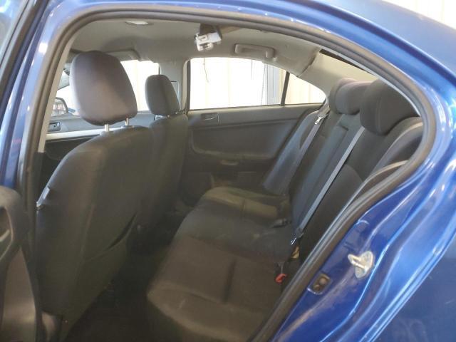 2012 Mitsubishi Lancer