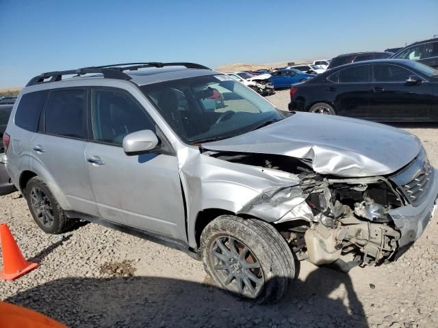 2010 Subaru Forester 2.5X Premium