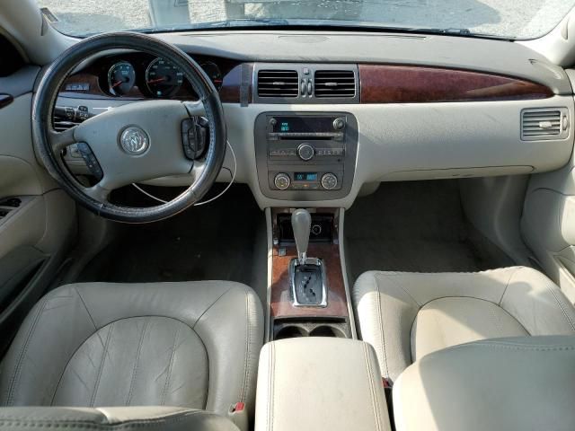 2011 Buick Lucerne CXL