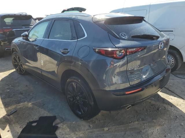 2022 Mazda CX-30 Preferred