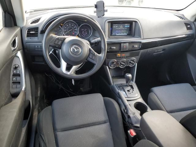 2013 Mazda CX-5 Sport