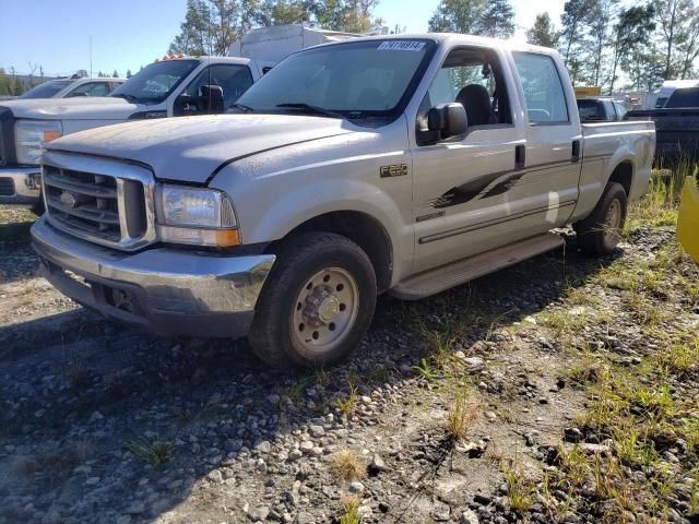 1999 Ford F250 Super Duty