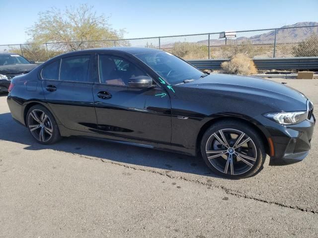 2023 BMW 330E