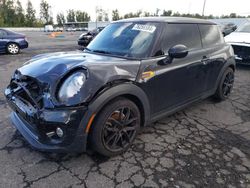 Mini salvage cars for sale: 2014 Mini Cooper