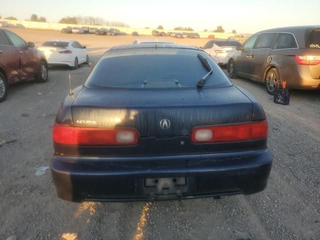 1998 Acura Integra LS