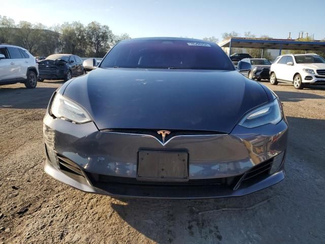 2017 Tesla Model S