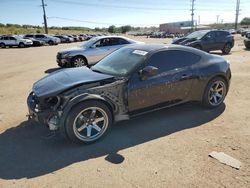 Scion salvage cars for sale: 2013 Scion FR-S