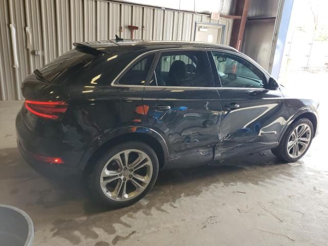 2015 Audi Q3 Prestige