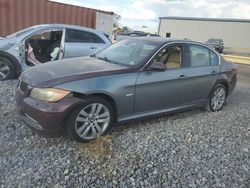 BMW salvage cars for sale: 2008 BMW 335 XI