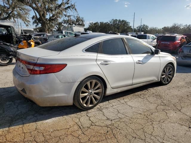 2016 Hyundai Azera Limited