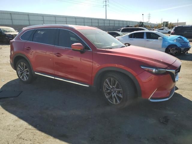 2017 Mazda CX-9 Grand Touring