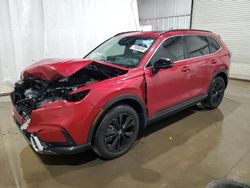 Honda salvage cars for sale: 2023 Honda CR-V Sport Touring