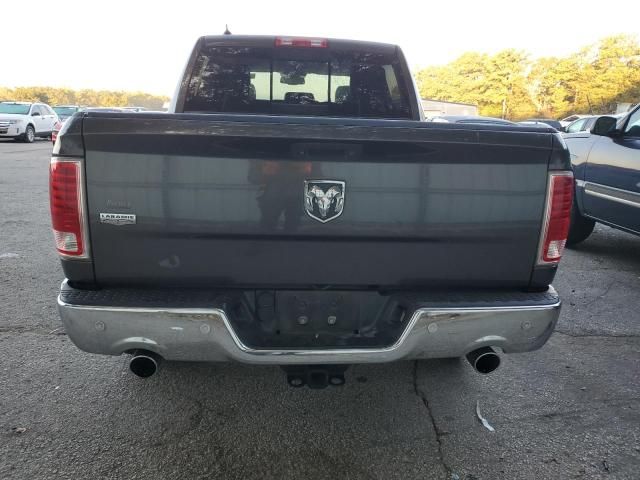 2014 Dodge 1500 Laramie