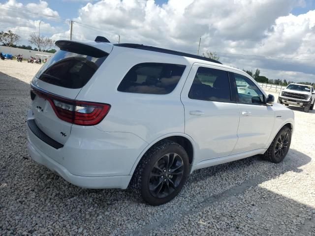 2023 Dodge Durango R/T