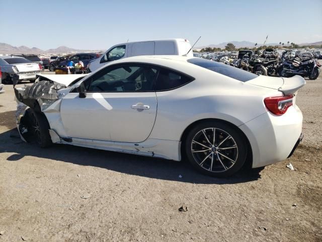 2014 Scion FR-S