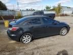 2011 Mazda 3 I