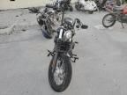2018 Harley-Davidson Fxbb Street BOB