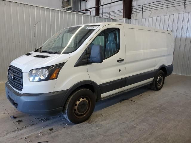 2018 Ford Transit T-150