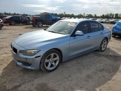 2015 BMW 320 I en venta en Houston, TX