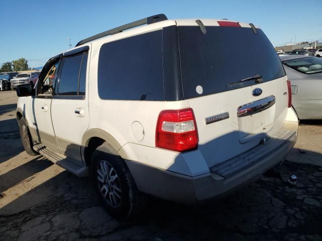 2008 Ford Expedition Eddie Bauer