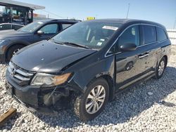 2014 Honda Odyssey EXL for sale in Cahokia Heights, IL