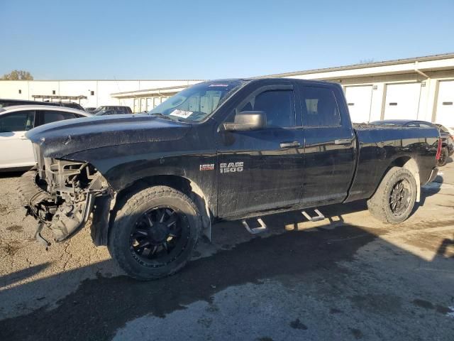 2014 Dodge RAM 1500 ST