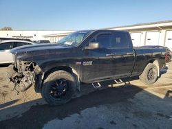 Dodge salvage cars for sale: 2014 Dodge RAM 1500 ST