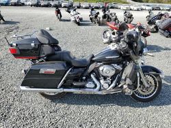 Harley-Davidson Flhtk Elec Vehiculos salvage en venta: 2012 Harley-Davidson Flhtk Electra Glide Ultra Limited