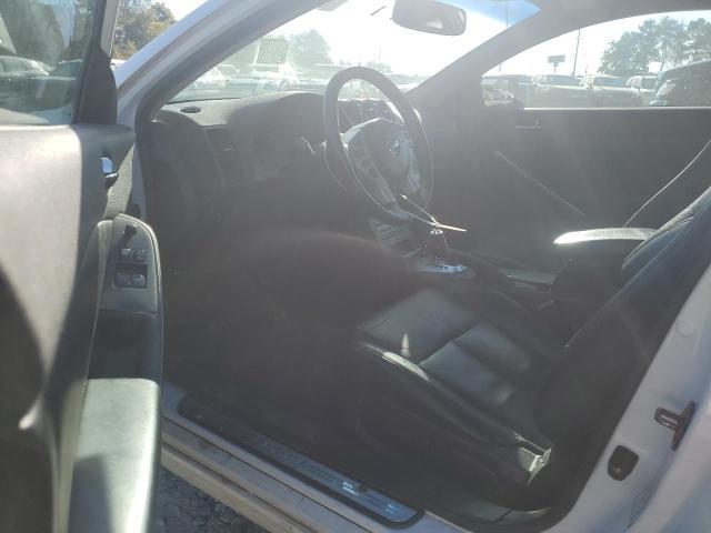 2008 Nissan Altima 2.5s