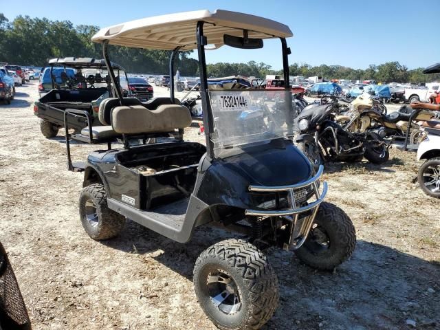 2010 Ezgo Golf Cart